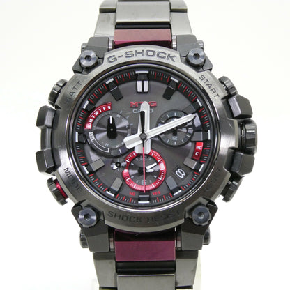CASIO G-SHOCK MTG-B3000BD-1AJF Solar Watch Size ONE SIZE
