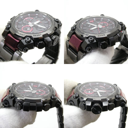 CASIO G-SHOCK MTG-B3000BD-1AJF Solar Watch Size ONE SIZE
