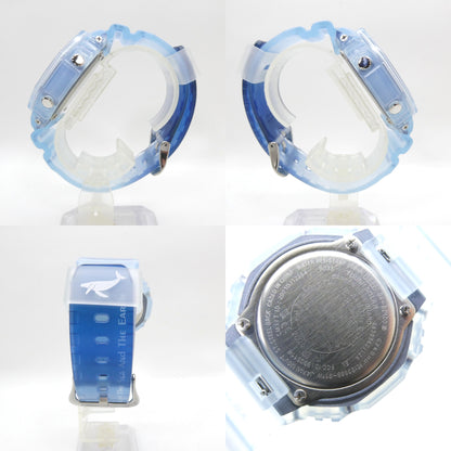 CASIO G-SHOCK 2100 Series Blue Gradient Watch Size ONE SIZE