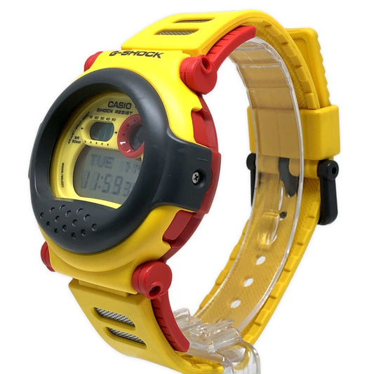 Casio G-SHOCK '10 Jason Reissue Capsule Tough Watch G-001-9