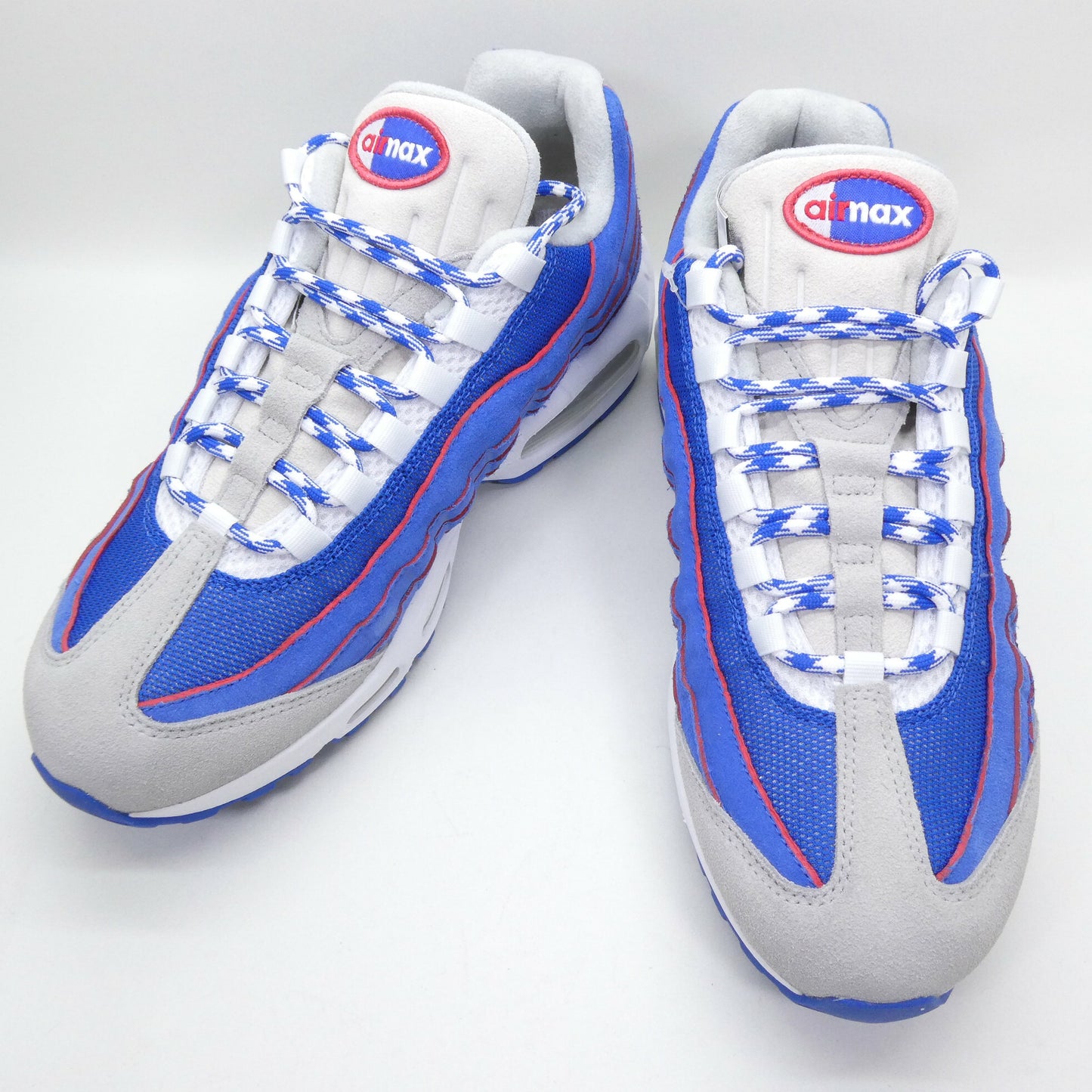 NIKE AIR MAX 95 Big Bubble QS 2 Lawson Sneakers