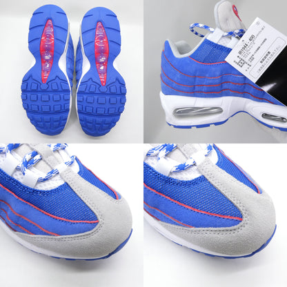 NIKE AIR MAX 95 Big Bubble QS 2 Lawson Sneakers