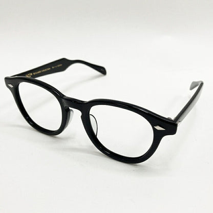 BJ CLASSIC COLLECTION JAZZ C-1 Black Glasses Frame Size 48
