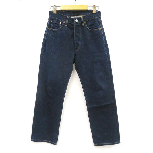 Levis USA Made 1955 501XX Denim Pants Indigo Size W29