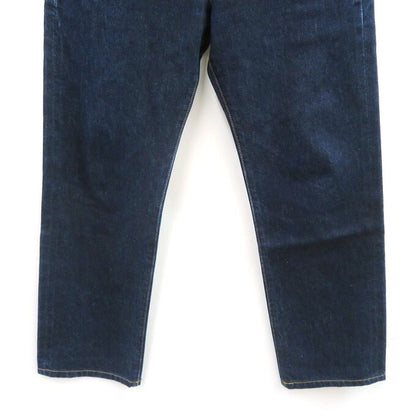 Levis USA Made 1955 501XX Denim Pants Indigo Size W29