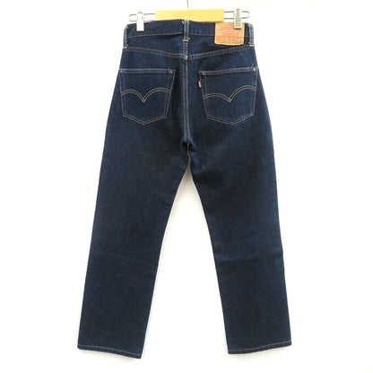 Levis USA Made 1955 501XX Denim Pants Indigo Size W29