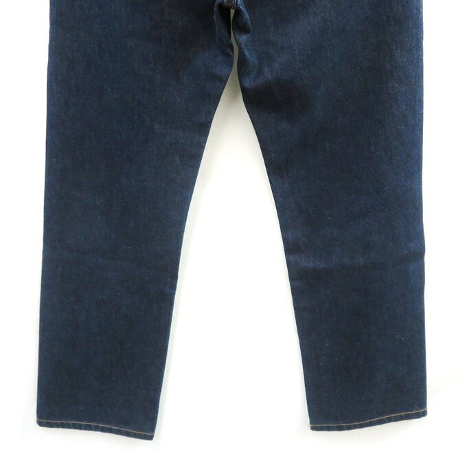 Levis USA Made 1955 501XX Denim Pants Indigo Size W29