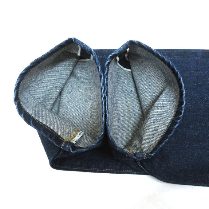Levis USA Made 1955 501XX Denim Pants Indigo Size W29