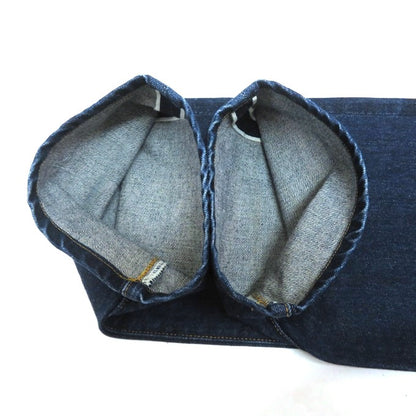Levis USA Made 1955 501XX Denim Pants Indigo Size W29