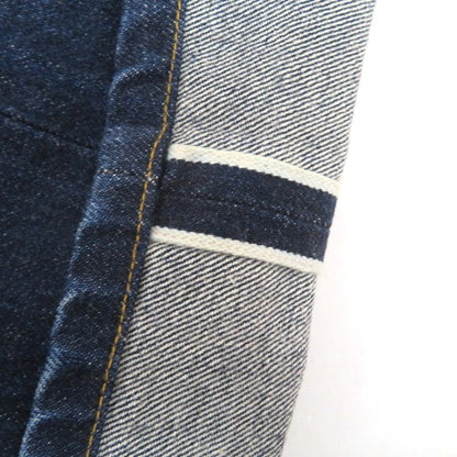 Levis USA Made 1955 501XX Denim Pants Indigo Size W29