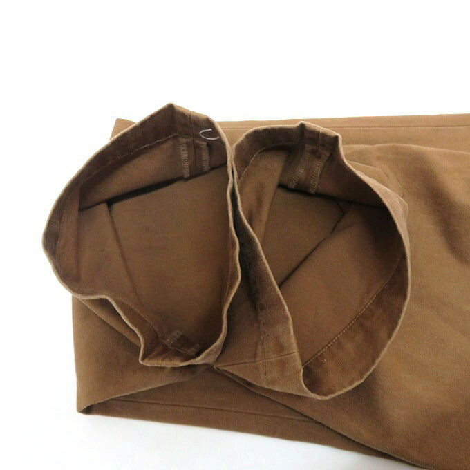Supreme 25SS Pin Up Chino Pants Brown Size 32