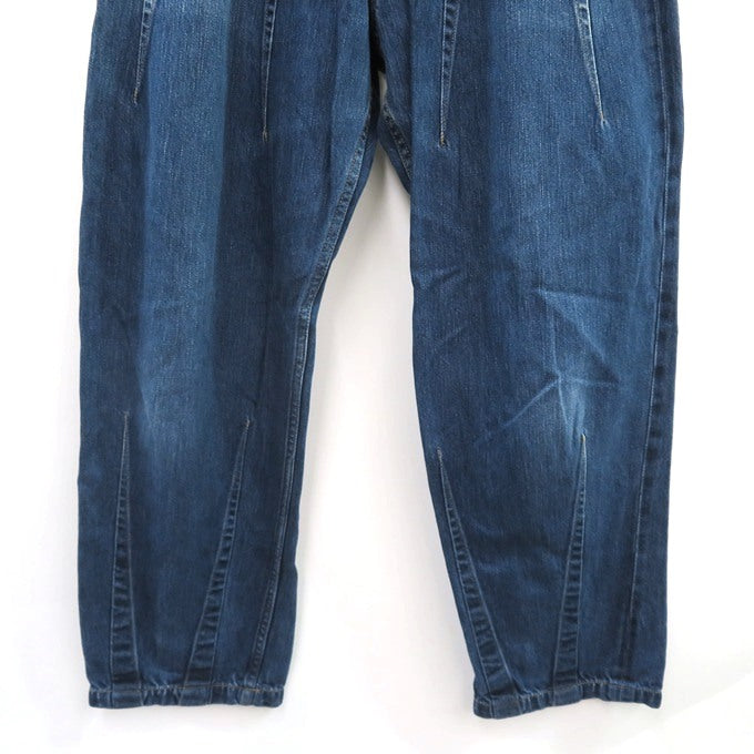 Needles H.D. Pant Denim Pants Indigo Size 2