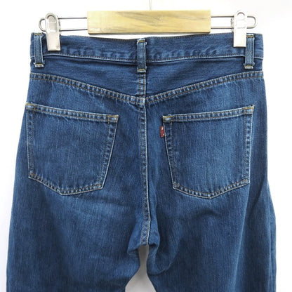 Needles H.D. Pant Denim Pants Indigo Size 2