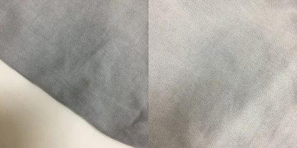 STONE ISLAND Garment Dyed Cargo Pants Light Gray Size 38