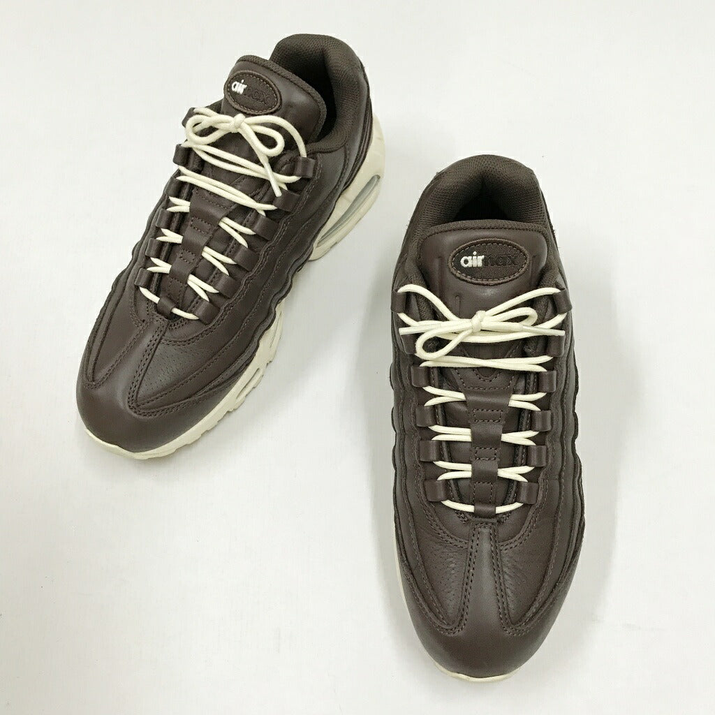NIKE Air Max 95 Big Bubble LTR QS Sneakers Multi Size 27