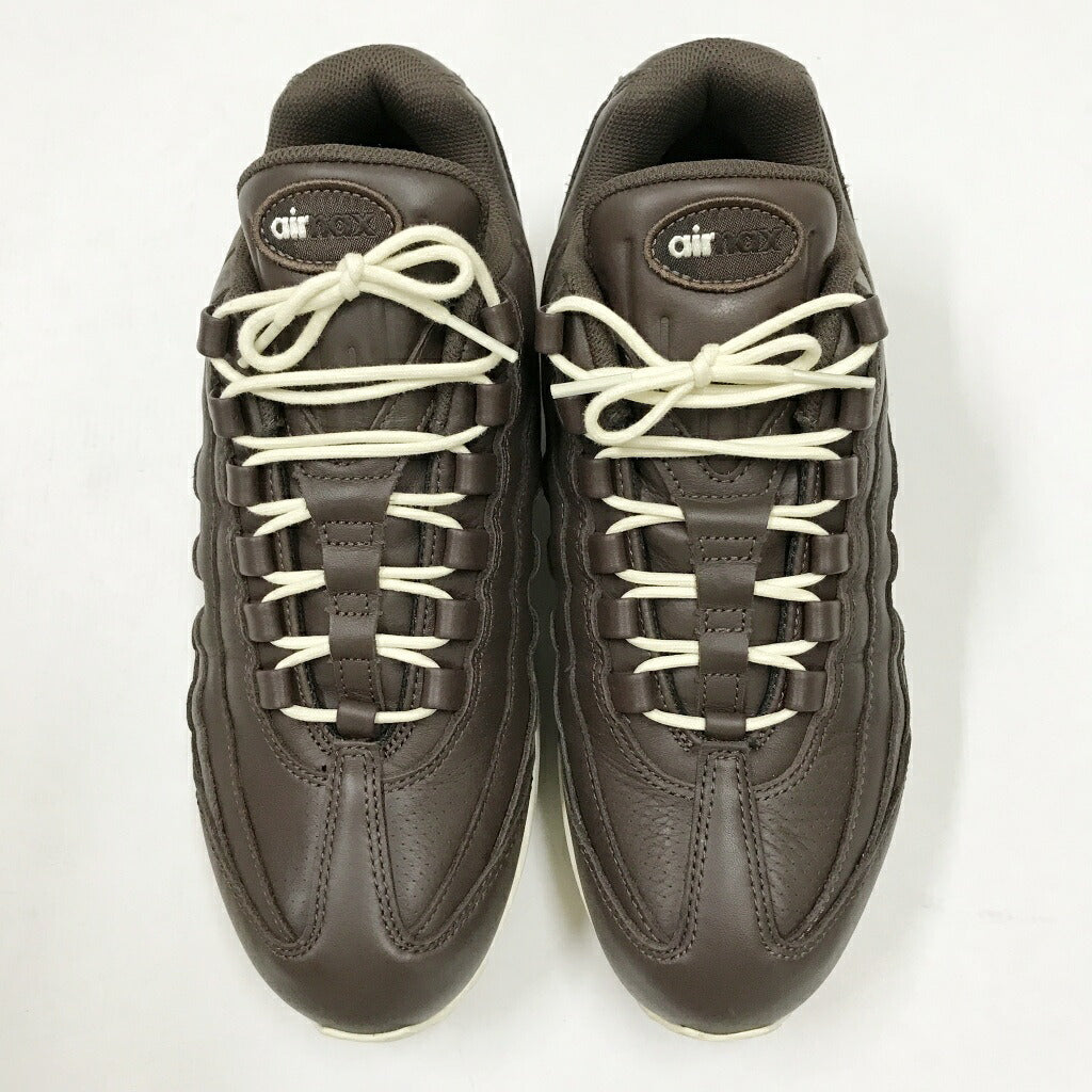 NIKE Air Max 95 Big Bubble LTR QS Sneakers Multi Size 27