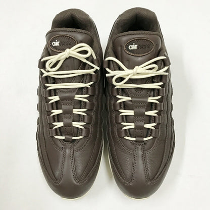 NIKE Air Max 95 Big Bubble LTR QS Sneakers Multi Size 27