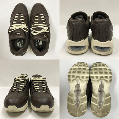 NIKE Air Max 95 Big Bubble LTR QS Sneakers Multi Size 27