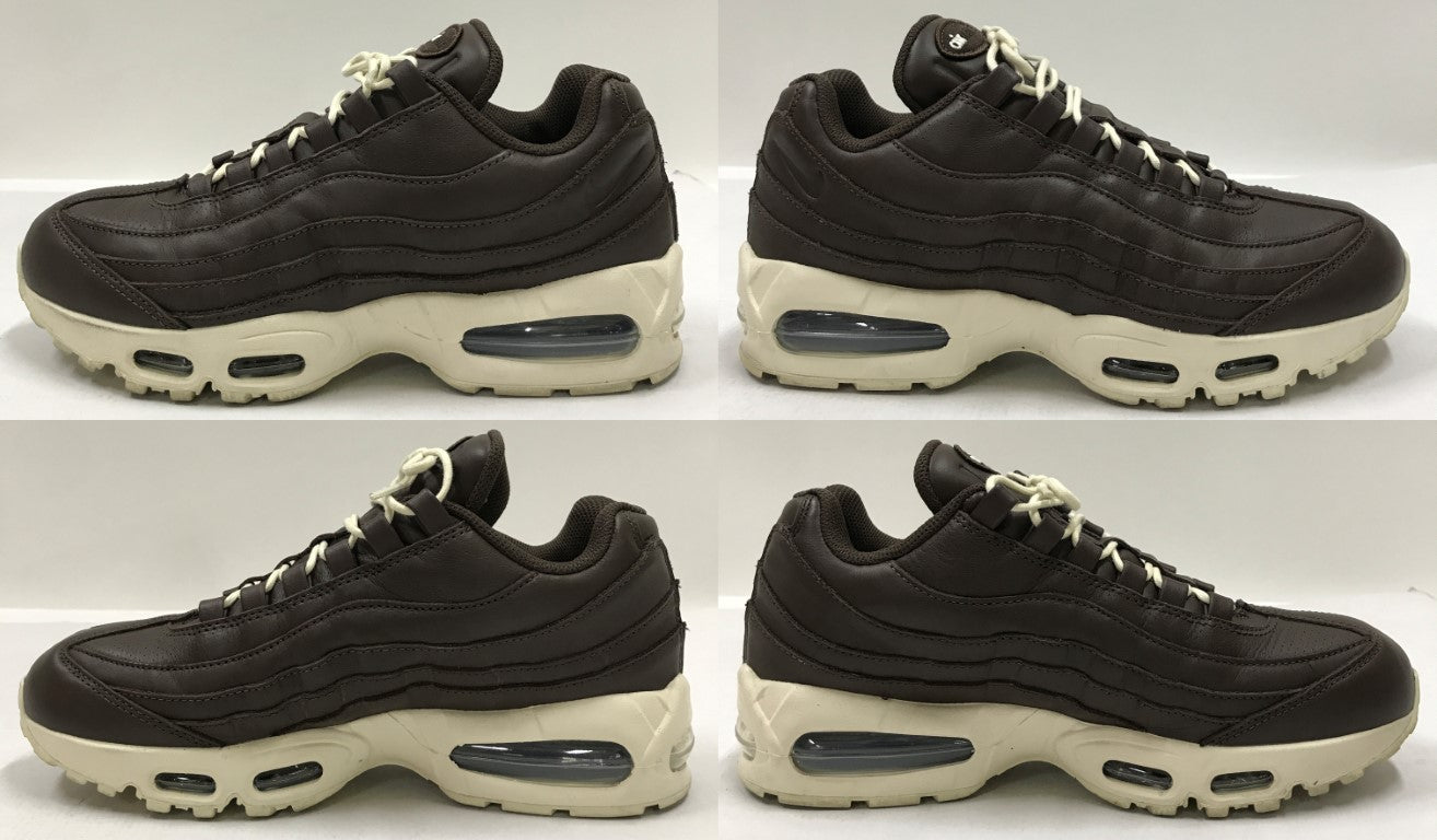 NIKE Air Max 95 Big Bubble LTR QS Sneakers Multi Size 27
