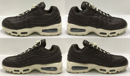 NIKE Air Max 95 Big Bubble LTR QS Sneakers Multi Size 27