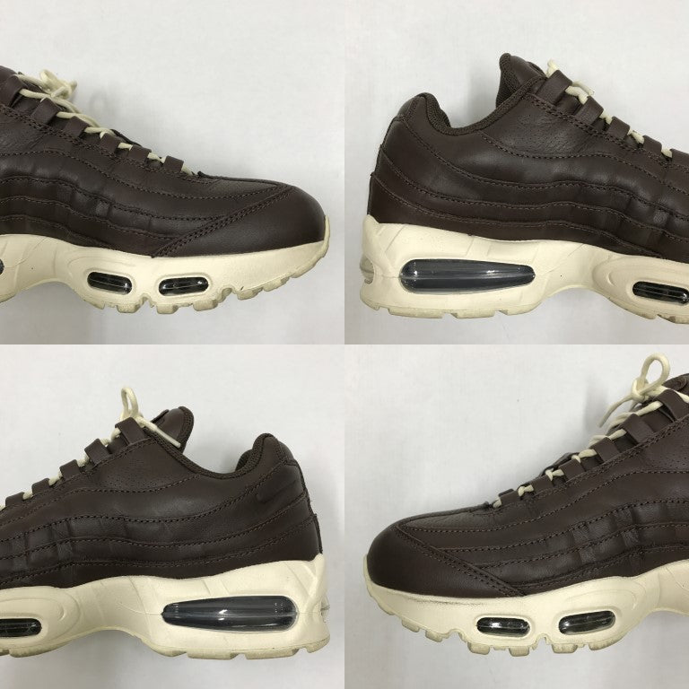 NIKE Air Max 95 Big Bubble LTR QS Sneakers Multi Size 27
