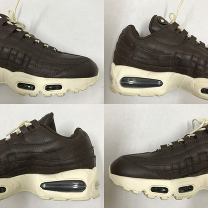 NIKE Air Max 95 Big Bubble LTR QS Sneakers Multi Size 27
