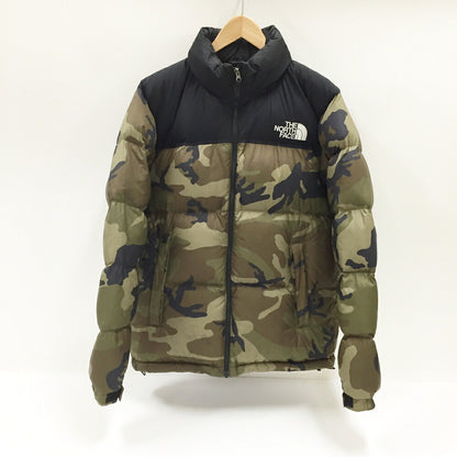 THE NORTH FACE Novelty Nuptse Jacket Multi Size XL