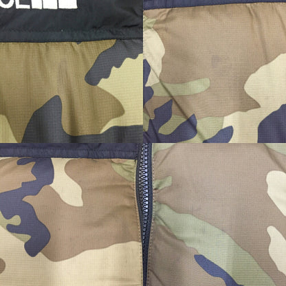 THE NORTH FACE Novelty Nuptse Jacket Multi Size XL