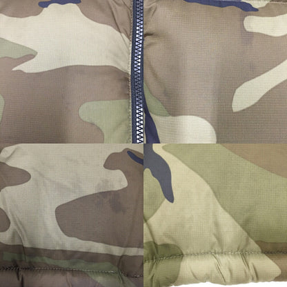 THE NORTH FACE Novelty Nuptse Jacket Multi Size XL