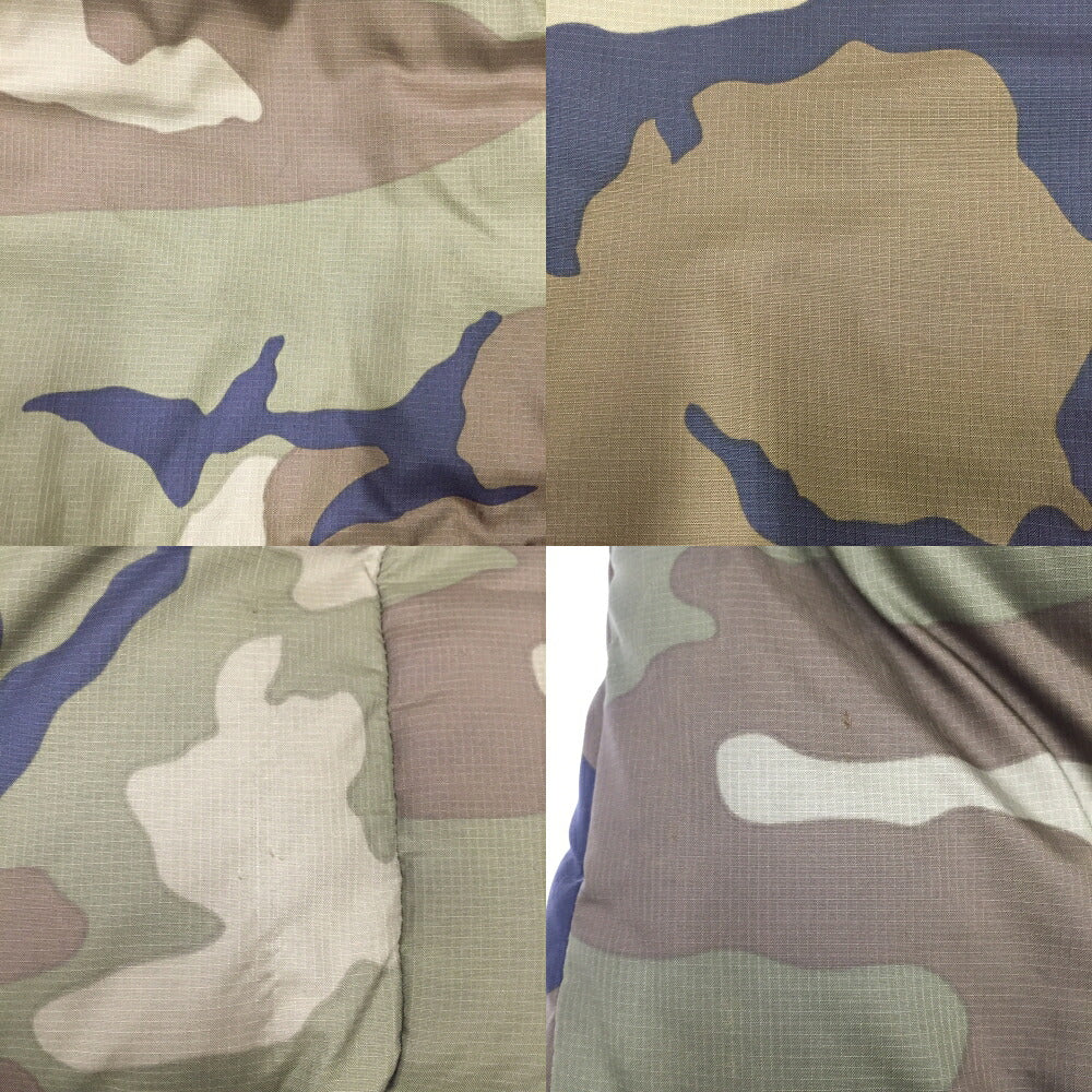 THE NORTH FACE Novelty Nuptse Jacket Multi Size XL