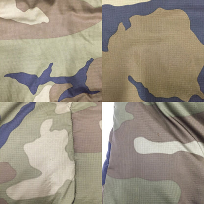 THE NORTH FACE Novelty Nuptse Jacket Multi Size XL