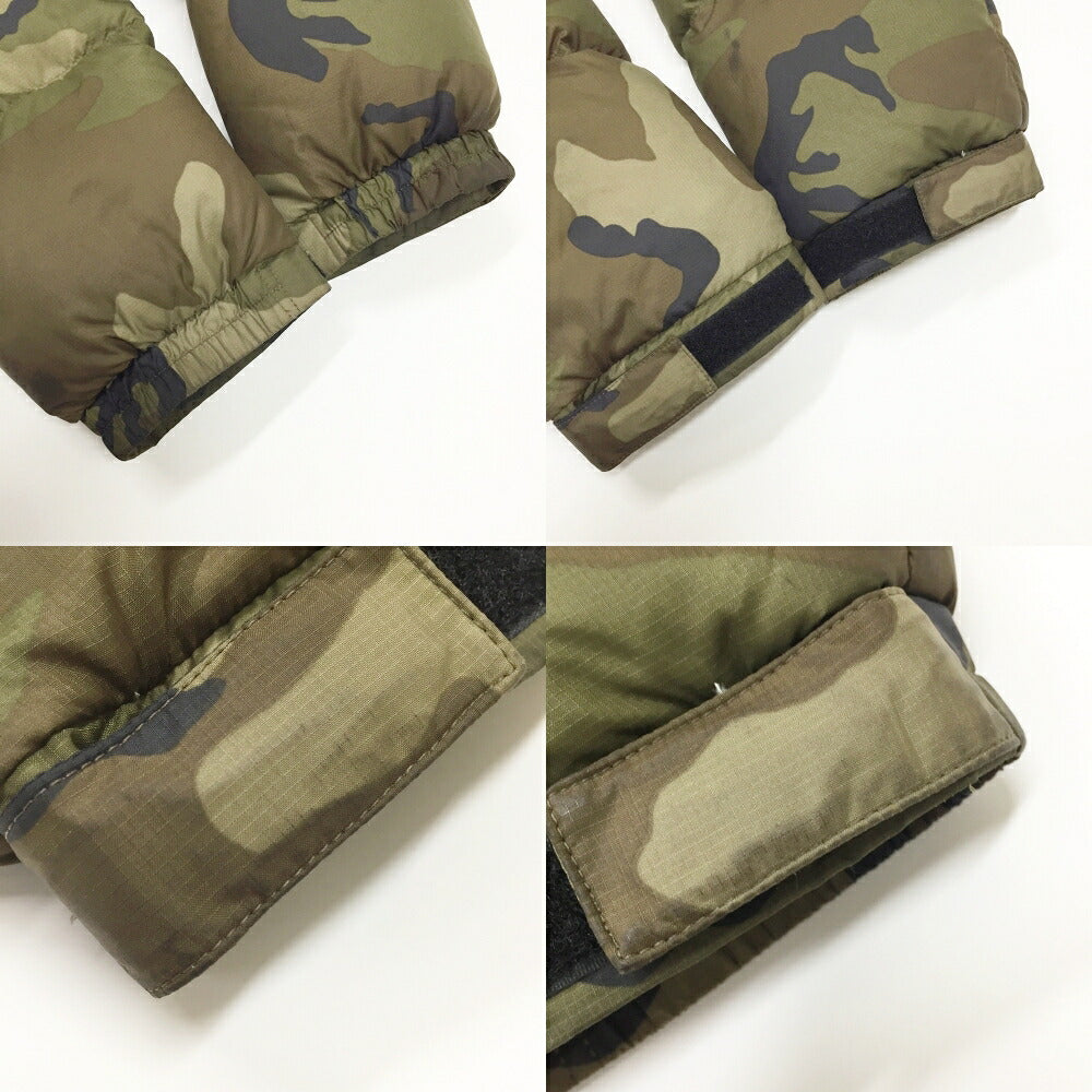 THE NORTH FACE Novelty Nuptse Jacket Multi Size XL