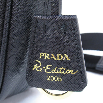 PRADA Re-Edition 2005 Saffiano 2-Way Bag Size ONE SIZE