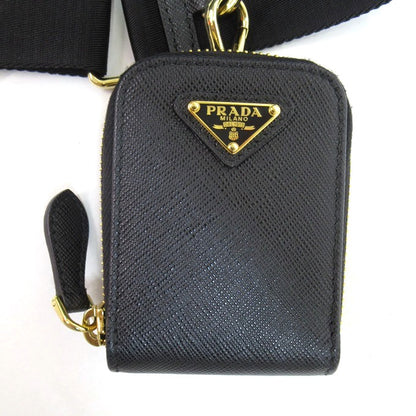 PRADA Re-Edition 2005 Saffiano 2-Way Bag Size ONE SIZE