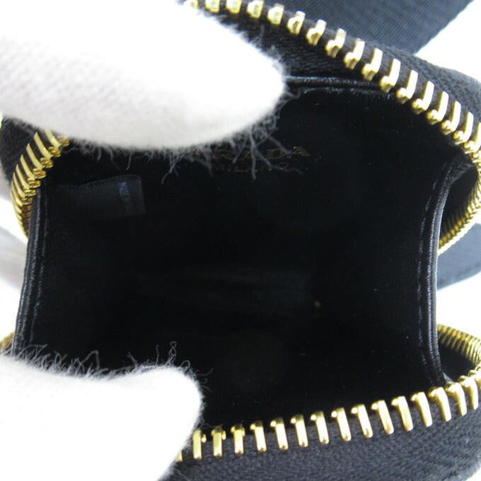 PRADA Re-Edition 2005 Saffiano 2-Way Bag Size ONE SIZE