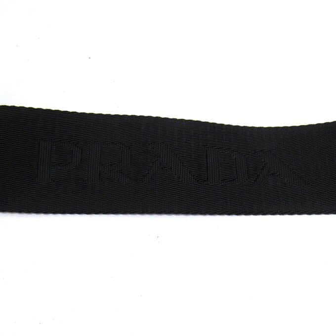 PRADA Re-Edition 2005 Saffiano 2-Way Bag Size ONE SIZE