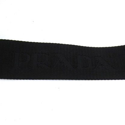 PRADA Re-Edition 2005 Saffiano 2-Way Bag Size ONE SIZE