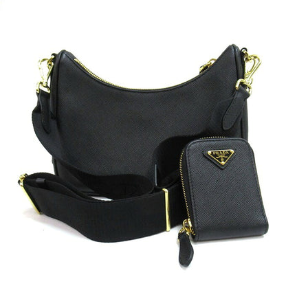 PRADA Re-Edition 2005 Saffiano 2-Way Bag Size ONE SIZE