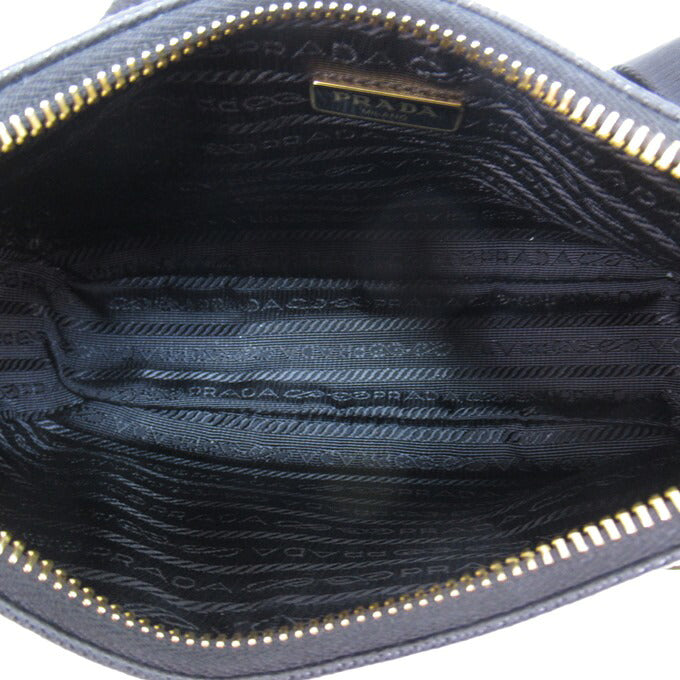 PRADA Re-Edition 2005 Saffiano 2-Way Bag Size ONE SIZE