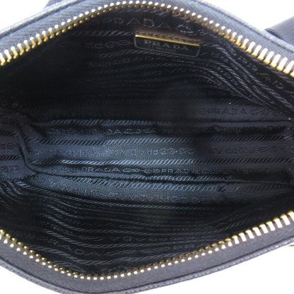PRADA Re-Edition 2005 Saffiano 2-Way Bag Size ONE SIZE