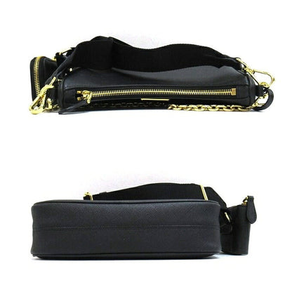 PRADA Re-Edition 2005 Saffiano 2-Way Bag Size ONE SIZE