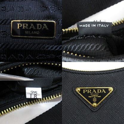 PRADA Re-Edition 2005 Saffiano 2-Way Bag Size ONE SIZE