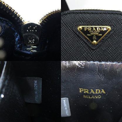 PRADA Re-Edition 2005 Saffiano 2-Way Bag Size ONE SIZE