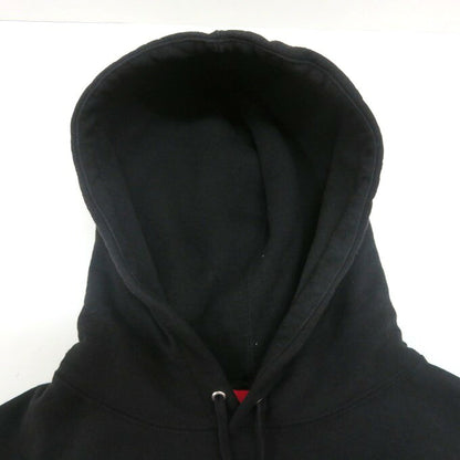 Supreme x Ralph Steadman Skull Hoodie Black Size L