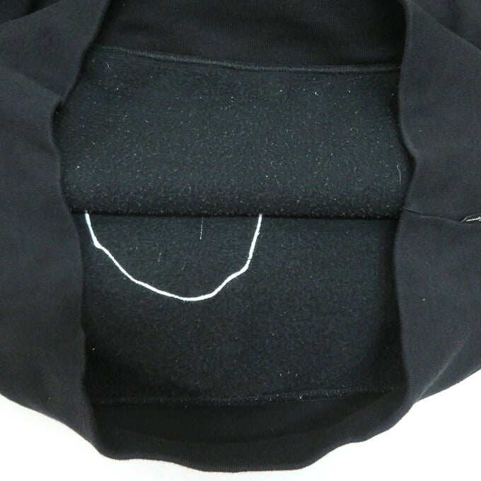 Supreme x Ralph Steadman Skull Hoodie Black Size L