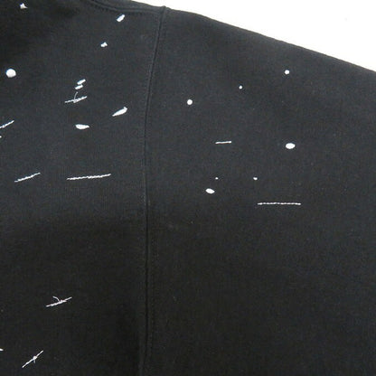 Supreme x Ralph Steadman Skull Hoodie Black Size L