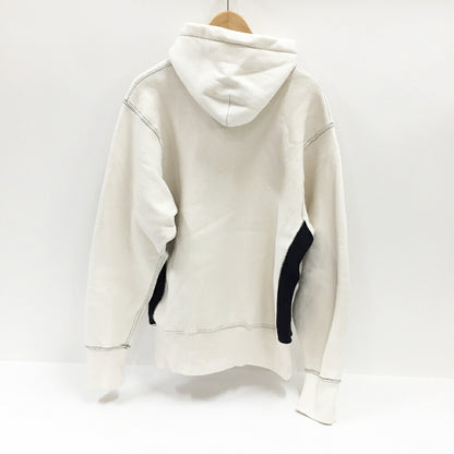 LQQK STUDIO Pullover Sweat Hoodie Multi Size M