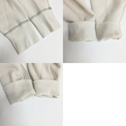 LQQK STUDIO Pullover Sweat Hoodie Multi Size M