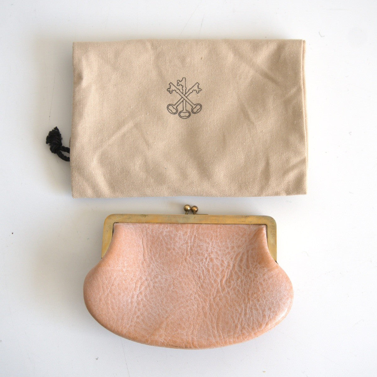 Arts & Science gamaguchi purse Wallet