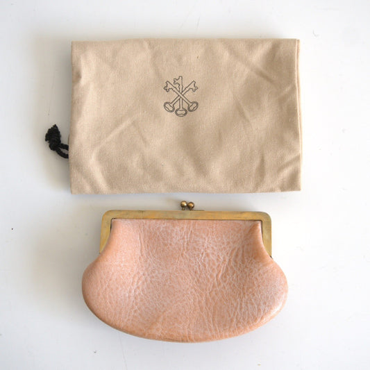 Arts & Science gamaguchi purse Wallet